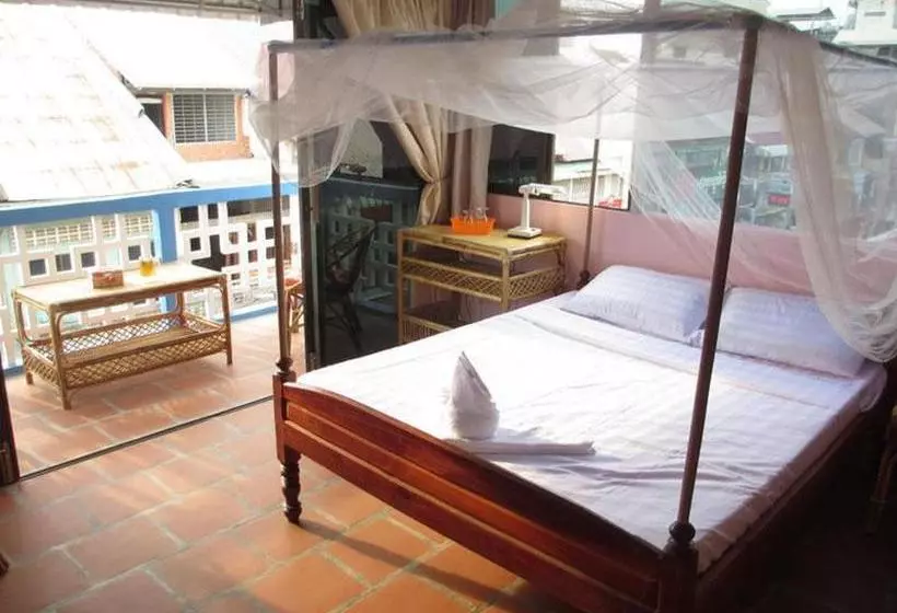 Ganesha Hostel