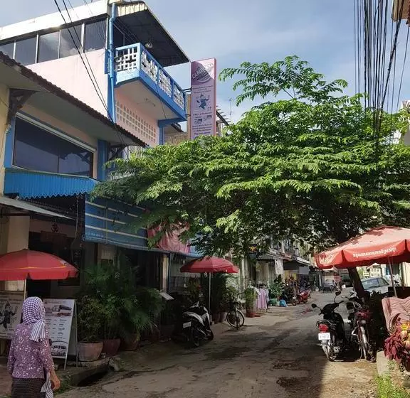 Ganesha Hostel