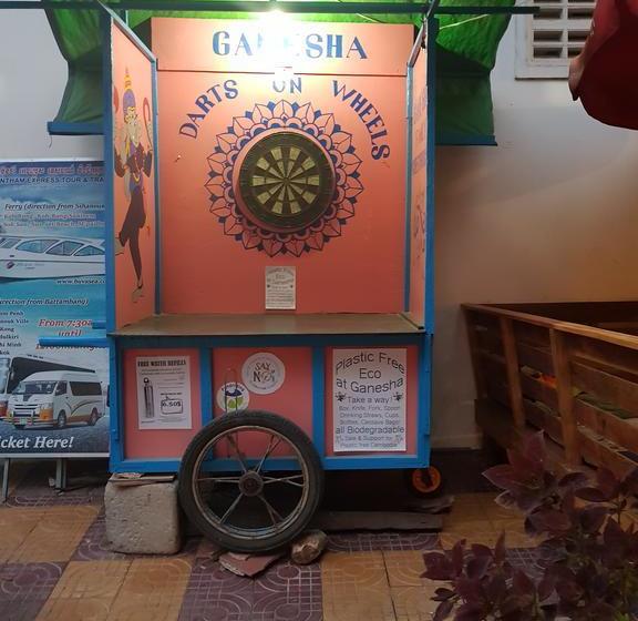 Ganesha Hostel
