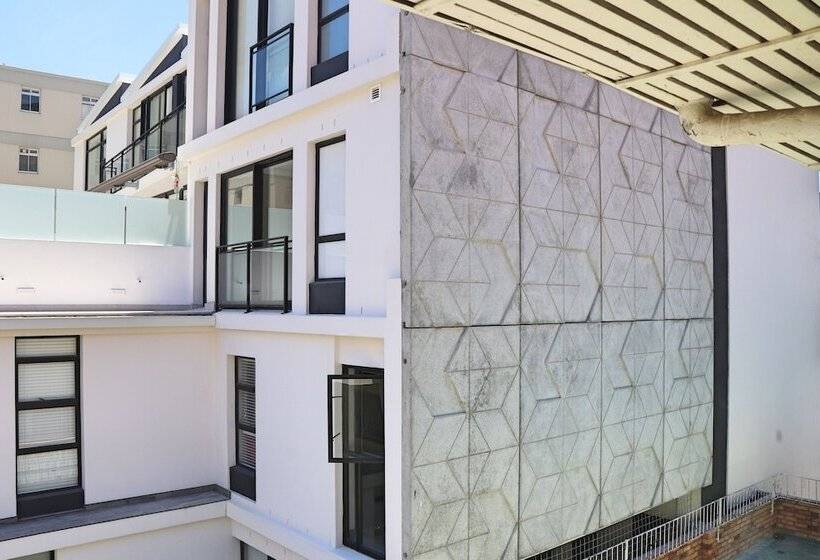 הוסטל Motown By Mojo