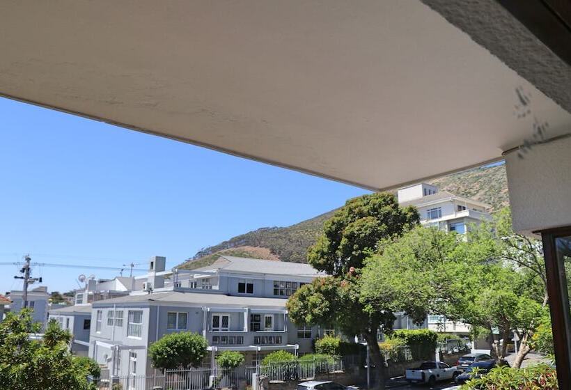 הוסטל Motown By Mojo