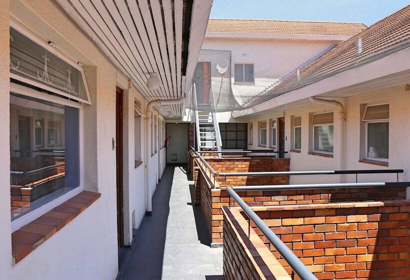 הוסטל Motown By Mojo