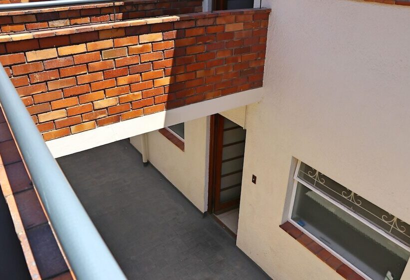 הוסטל Motown By Mojo