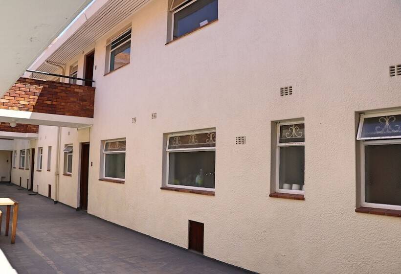 הוסטל Motown By Mojo