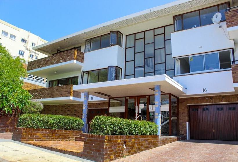 הוסטל Motown By Mojo