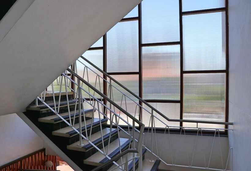 הוסטל Motown By Mojo