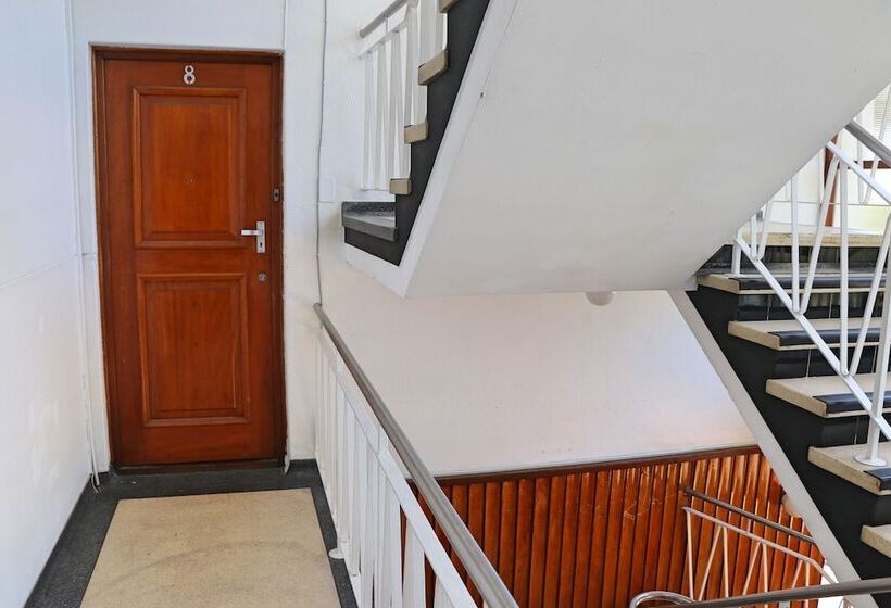 הוסטל Motown By Mojo