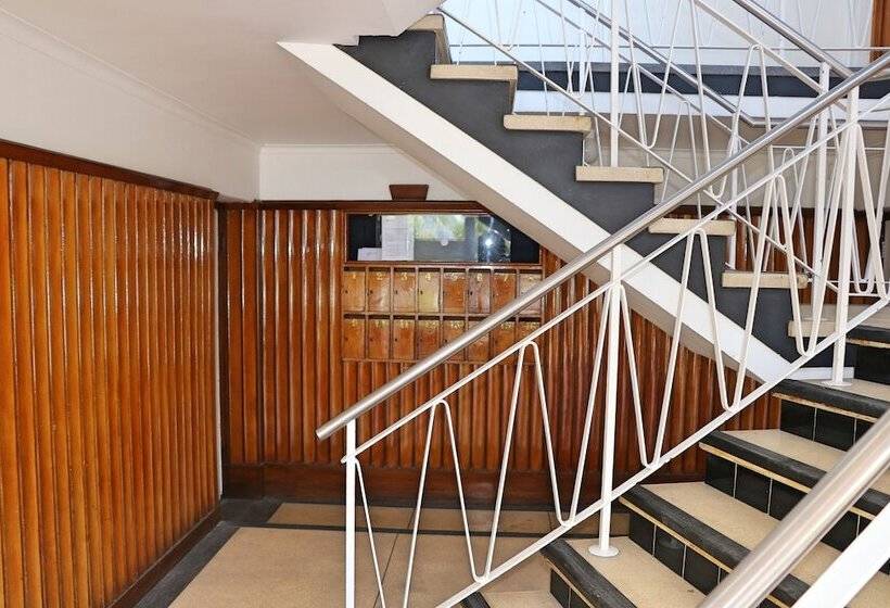 הוסטל Motown By Mojo