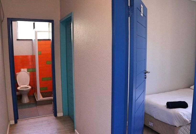 הוסטל Motown By Mojo