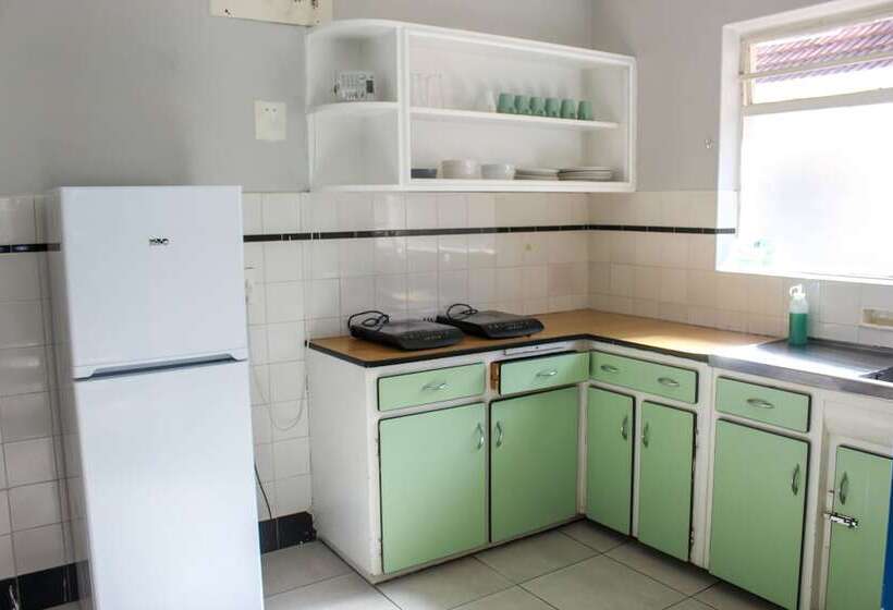 הוסטל Motown By Mojo