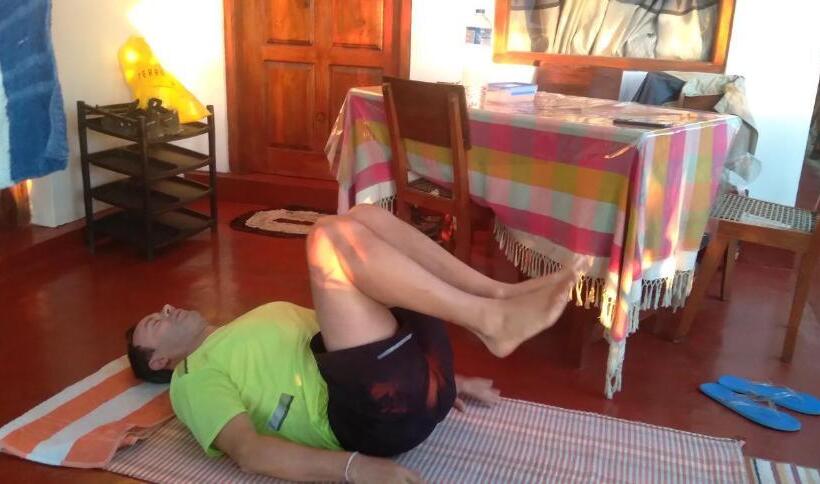 Bed and Breakfast Malithis Lodge