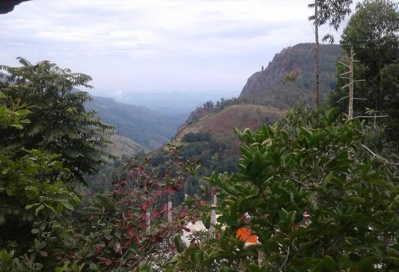 Bed and Breakfast Malithis Lodge