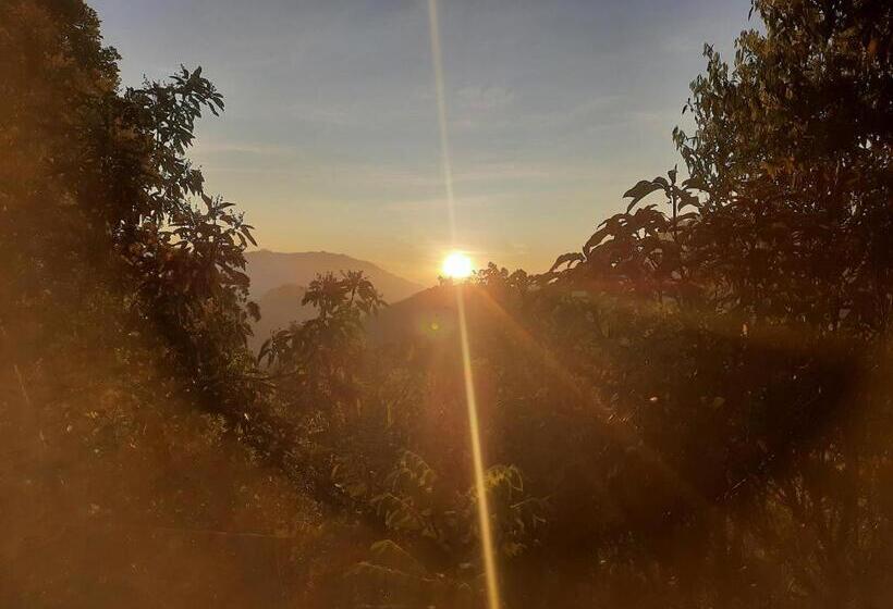 Bed and Breakfast Malithis Lodge