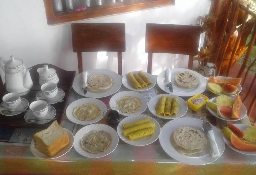 Bed and Breakfast Malithis Lodge