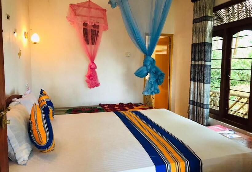 Bed and Breakfast Malithis Lodge