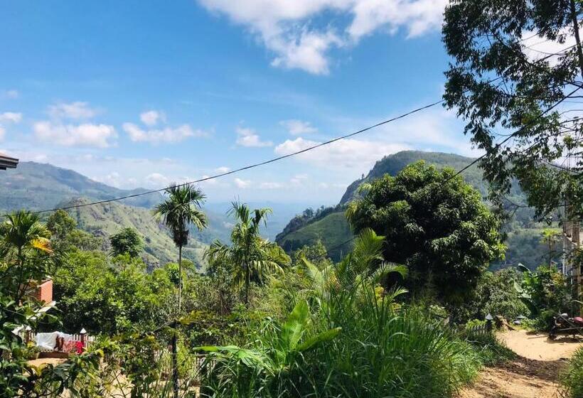 Bed and Breakfast Malithis Lodge