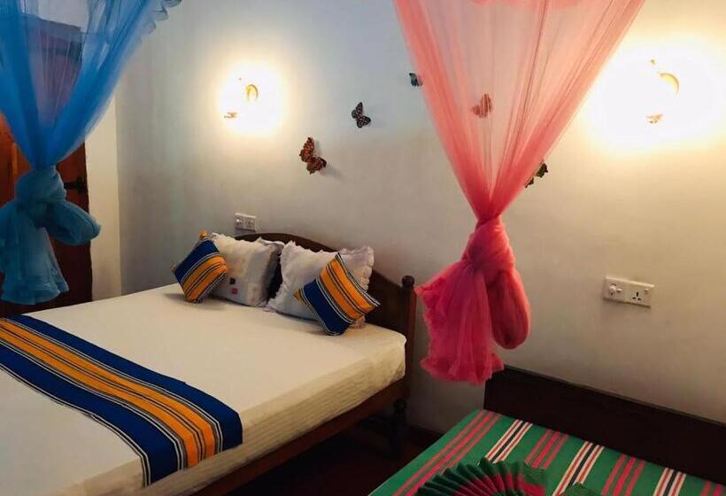 Bed and Breakfast Malithis Lodge