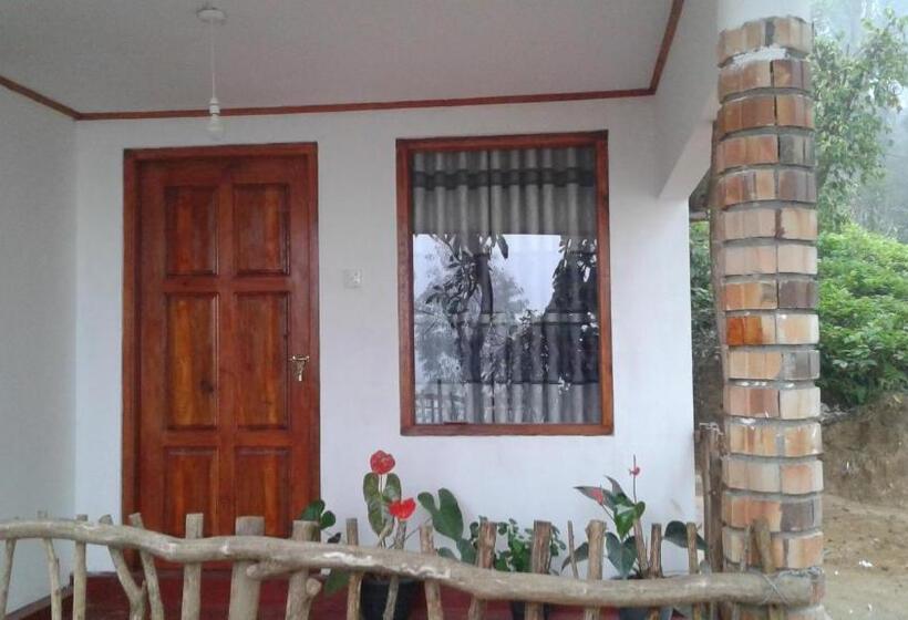 Bed and Breakfast Malithis Lodge