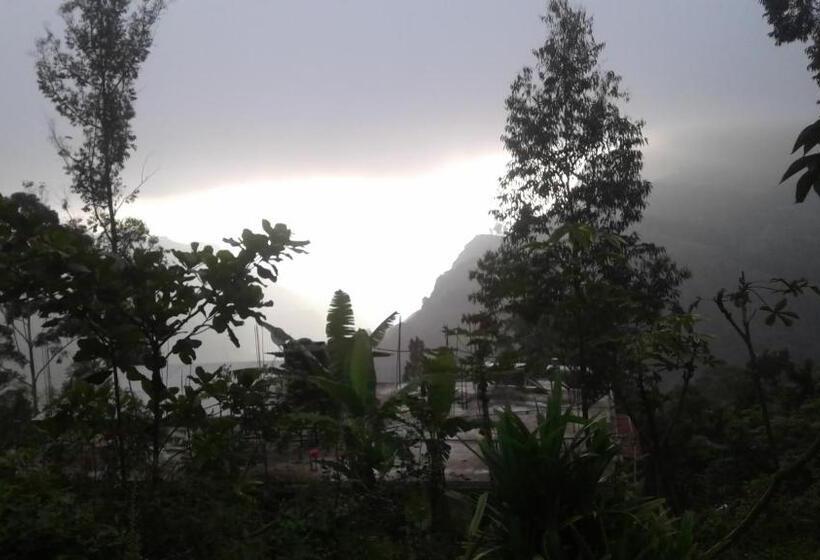 Bed and Breakfast Malithis Lodge