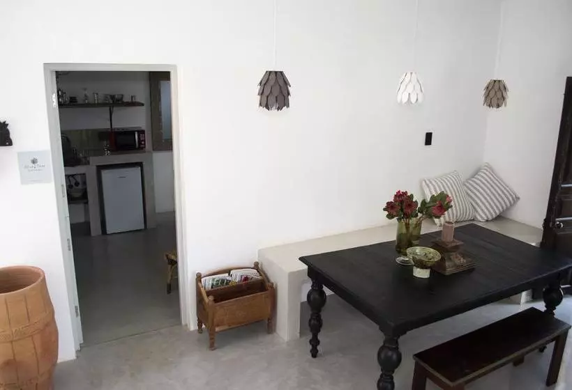 Aamiaismajoitus (B&B) Villa Palmera Load Shedding Free