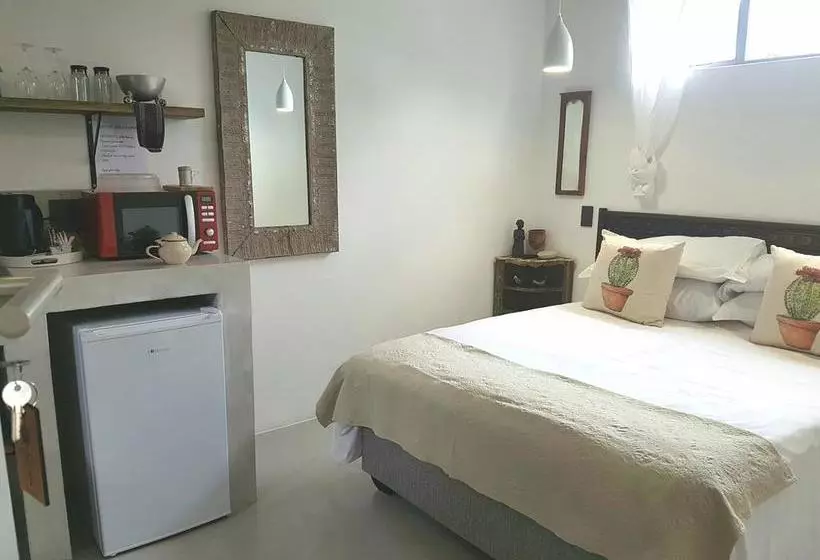 Aamiaismajoitus (B&B) Villa Palmera Load Shedding Free