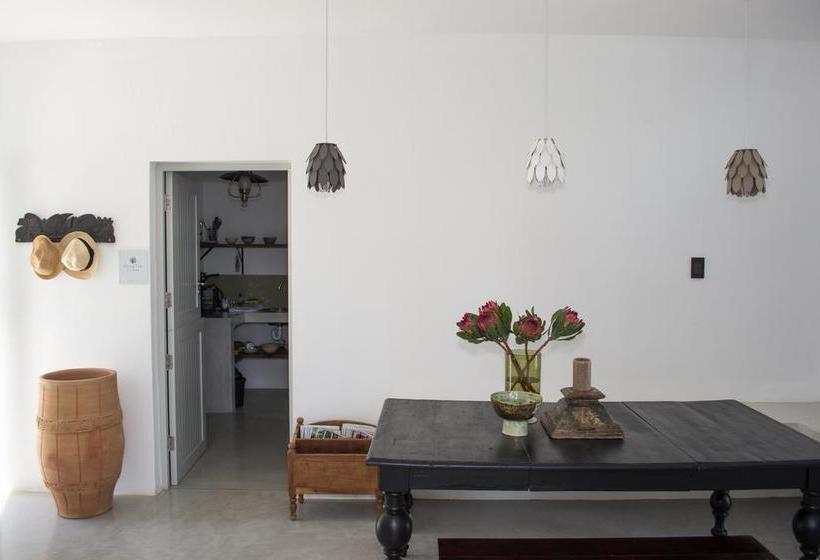 ベッドアンドブレックファースト Villa Palmera Load Shedding Free