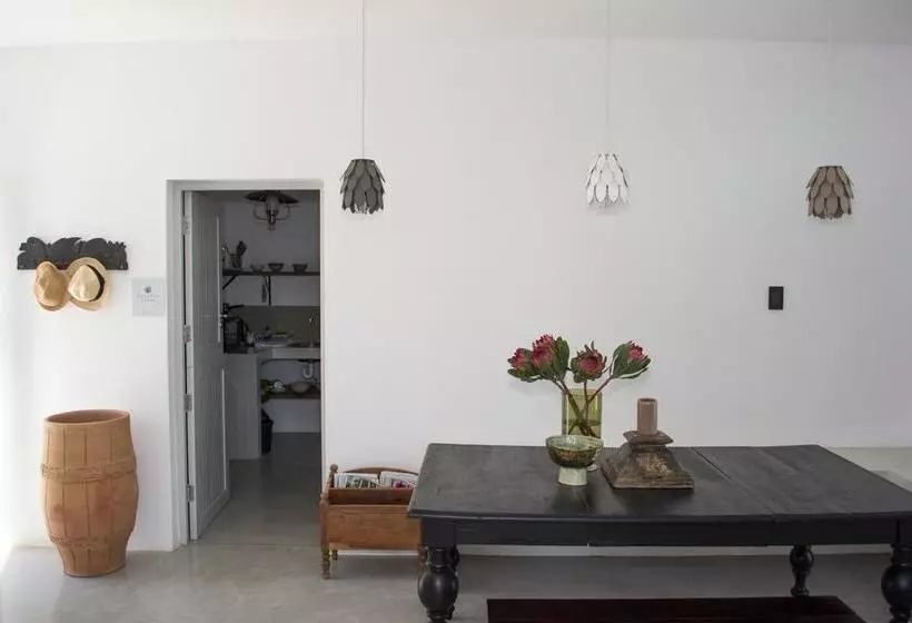 Aamiaismajoitus (B&B) Villa Palmera Load Shedding Free