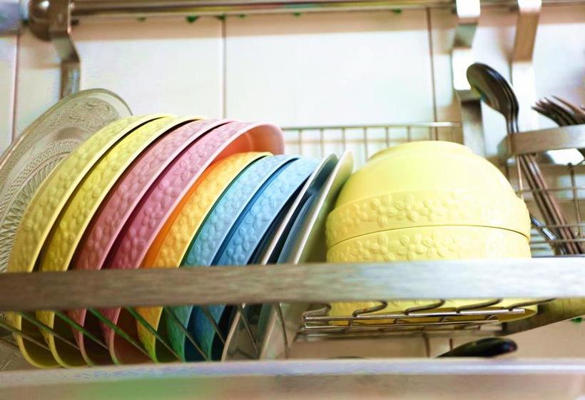 Downtown Center Youth Hostel