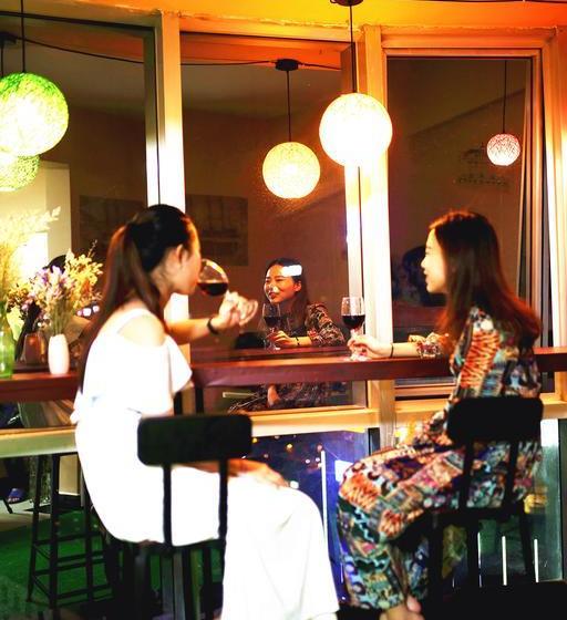 Downtown Center Youth Hostel