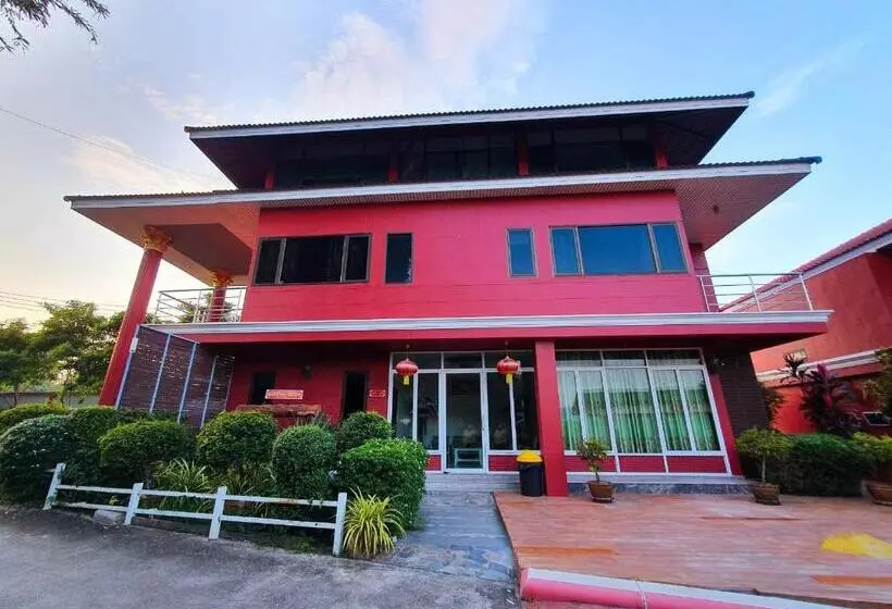 Dreampark Resort