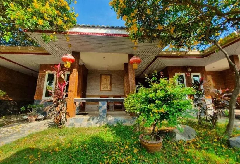 Dreampark Resort