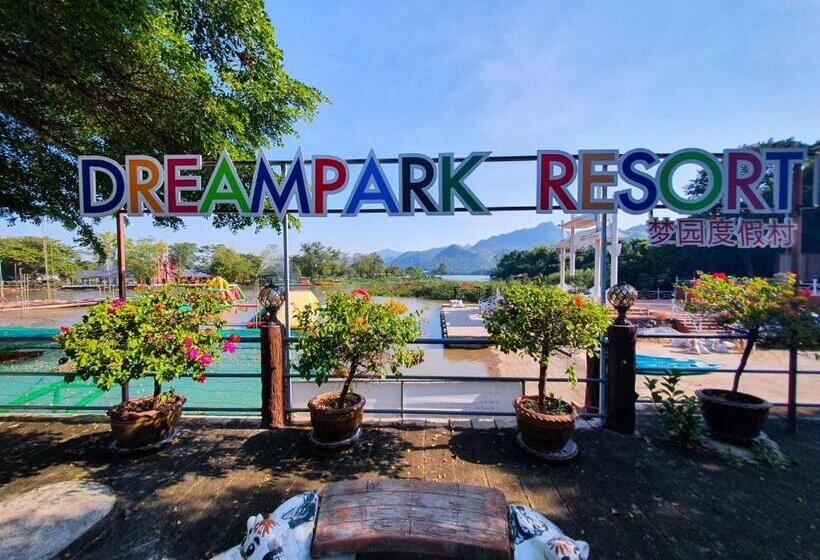 Dreampark Resort