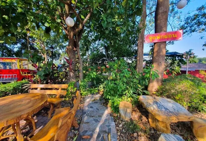 Dreampark Resort