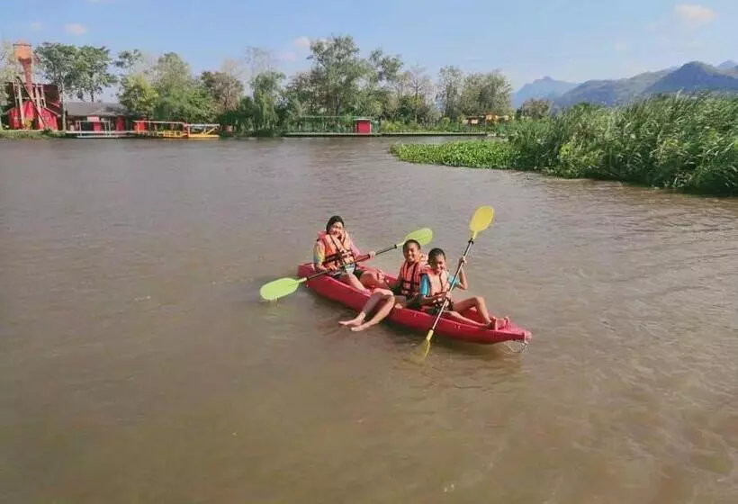 Dreampark Resort