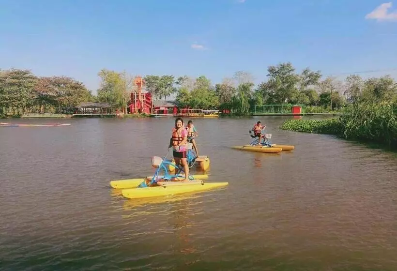 Dreampark Resort
