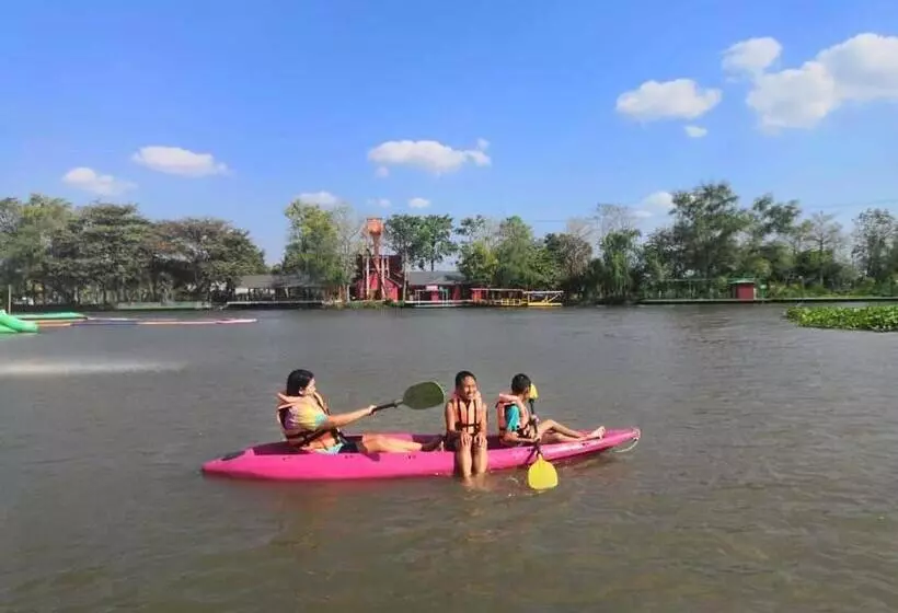 Dreampark Resort