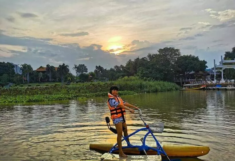 Dreampark Resort