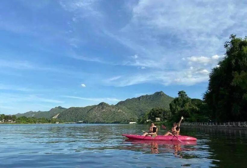 Dreampark Resort