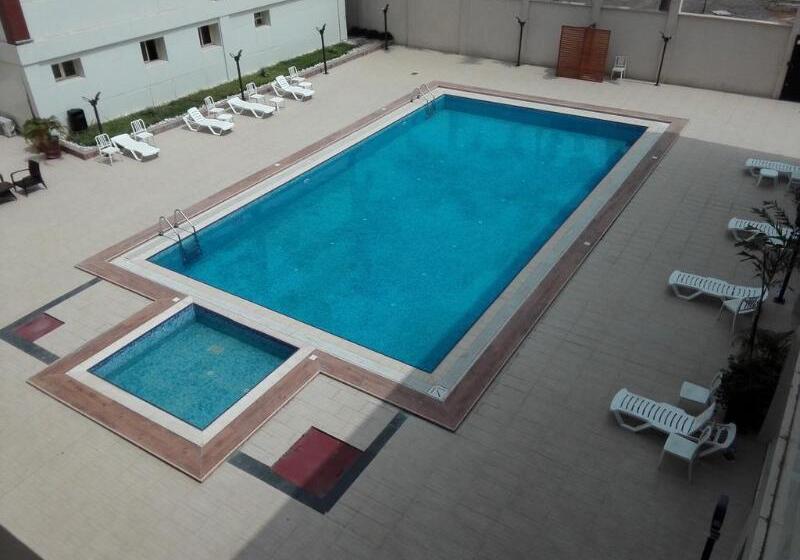 Ah Hotel And Conference