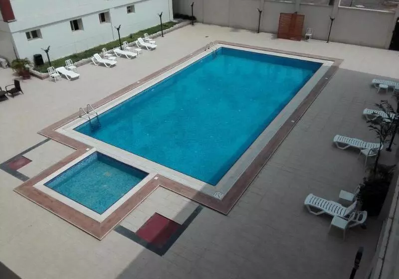 Ah Hotel And Conference