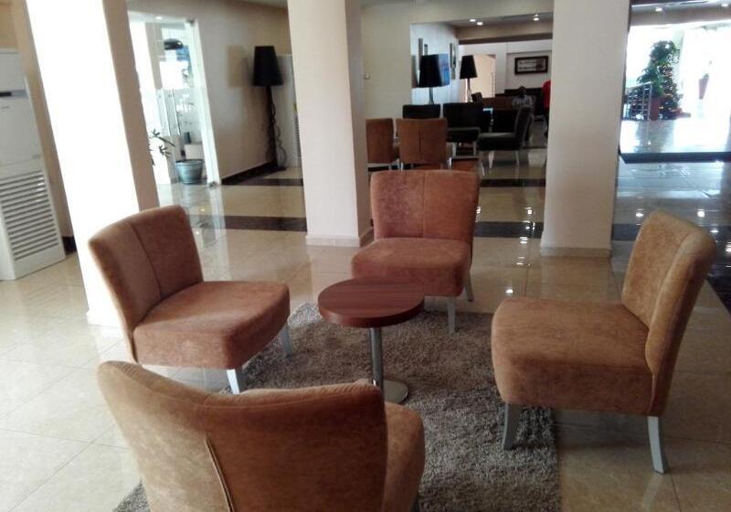 Ah Hotel And Conference