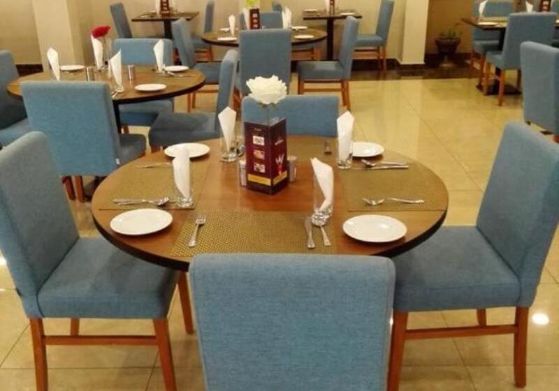 Ah Hotel And Conference