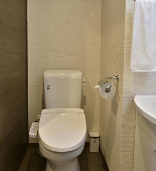 Fotos del hotel Aimatsubara Kyogoku House:  5