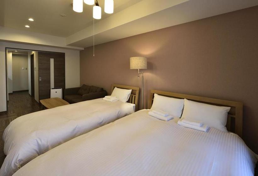 Fotos del hotel Aimatsubara Kyogoku House:  13