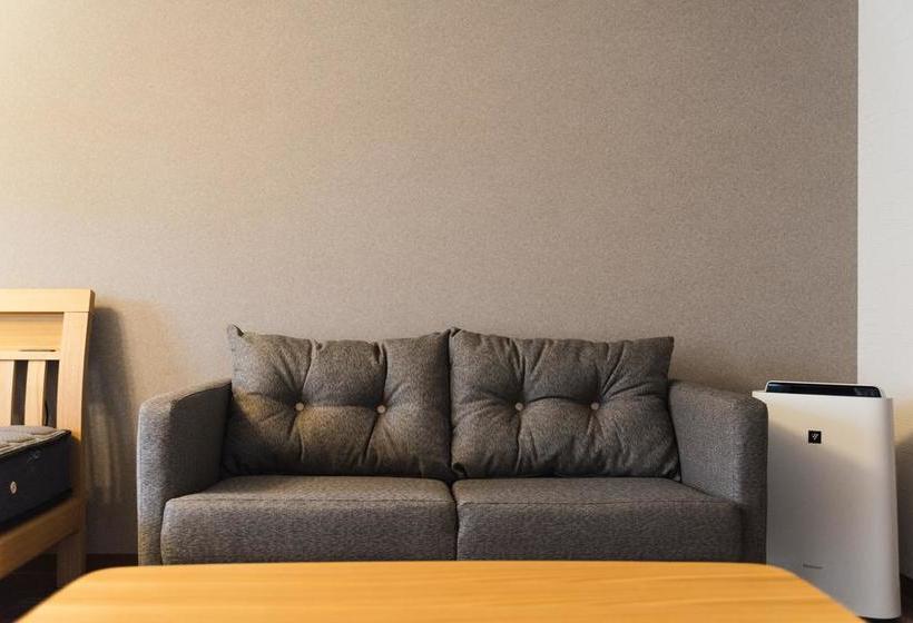 Fotos del hotel Aimatsubara Kyogoku House:  22