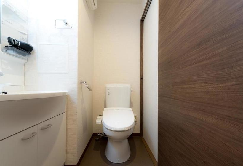 Fotos del hotel Aimatsubara Kyogoku House:  8