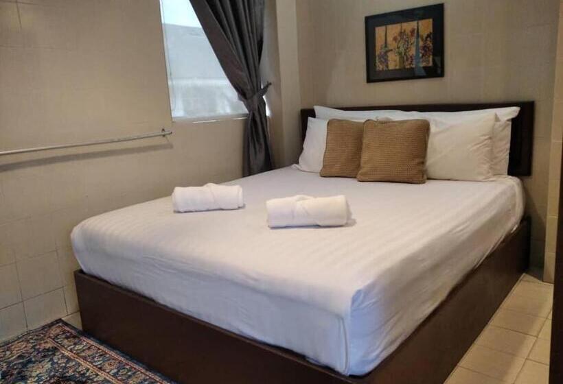 فندق Barrack Street