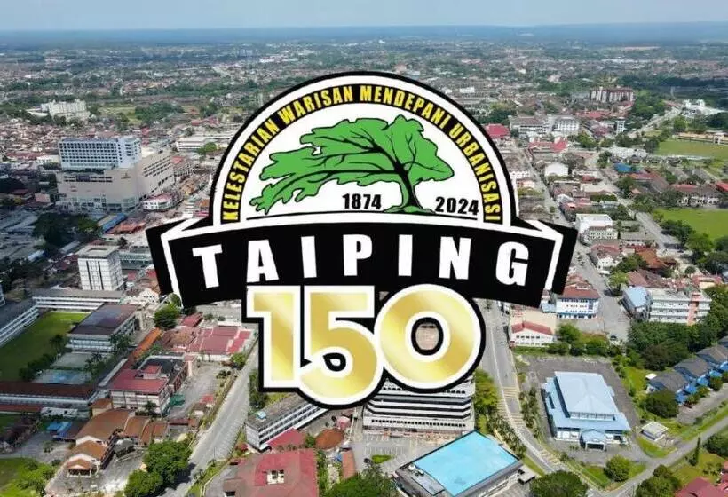 ホテル Barrack Street