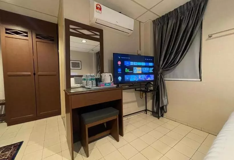 ホテル Barrack Street