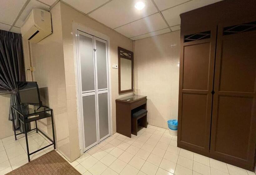 فندق Barrack Street